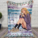 Search for nieces blankets Aunt