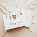 Search for baby reveal cards Boho