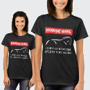 Search for funny horse lover tshirts Equestrian