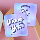 Search for thank you for your purchase discount cards Small business