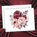 Search for watercolor thinking of you cards Peony