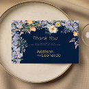 Search for spring fall summer thank you cards Bohemian botanical cottage garden