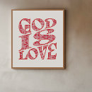 Search for love art Bible