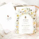 Search for mummy invitations Floral