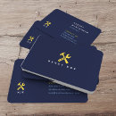 Search for machinist business cards Maintenance