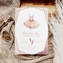 Search for modern trendy 13th birthday invitations Girly