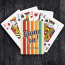 Search for vintage playing cards Fun