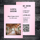 Search for venus business cards Venue