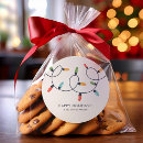 Search for seasonal thank you stickers Seasons greetings