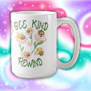 Search for cute bee mugs Motivational