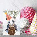 Search for adorable panda cards Cute