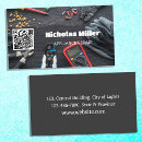 Search for appliance business cards Refrigerator