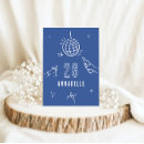 Search for blue cocktail party invitations Elegant
