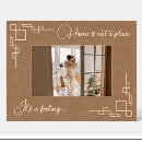 Search for wood picture frames Laser engraved