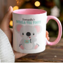 Search for time for tea mugs For her