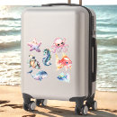 Search for kissing fish stickers For kids