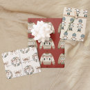 Search for nutcracker wrapping paper Winter