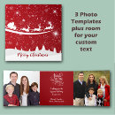 Search for red sky cards Elegant