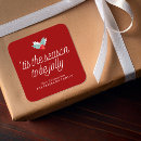 Search for boughs of holly stickers Elegant