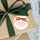 Search for red bows stickers Elegant