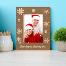 Search for snowflake picture frames Winter