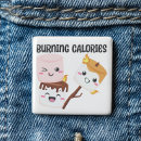 Search for marshmallows badges Kawaii