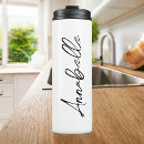 Search for signature mugs Elegant