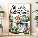 Search for will work art For her