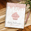 Search for cupcake notebooks Dessert