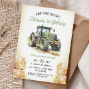 Search for construction 1st birthday invitations Watercolor
