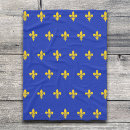 Search for monarchy home living Fleur de lis
