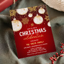 Search for winter ball invitations Festive