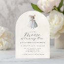 Search for the mouse invitations For kids