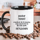 Search for spirituality mugs Pastor