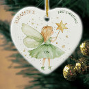 Search for fairy christmas tree decorations Girl