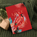 Search for stroke christmas cards Red