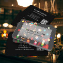 Search for bartending services business cards Bartender