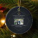 Search for justice is not christmas tree decorations Scales of justice