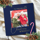 Search for christmas guest books Modern