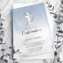 Search for christian confirmation invitations Dove