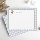 Search for cowboy note cards Cute