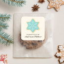 Search for winter tree stickers Gingerbread