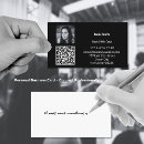 Search for space image business cards Boss