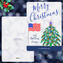 Search for veteran christmas cards Usa