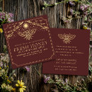 Search for beekeeper business cards Farmers market