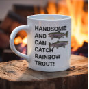 Search for rainbow fish mugs Funny