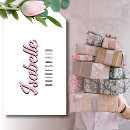 Search for bridesmaid gift tags Bridal