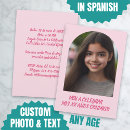 Search for spanish fiesta birthday invitations Cumpleaños