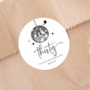 Search for sweet treats stickers Modern elegant