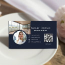 Search for house painting business cards Interior designer